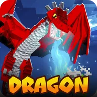 Dragons Mod for Minecraft icon