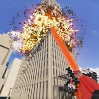 Teardown Mod for Minecraft icon