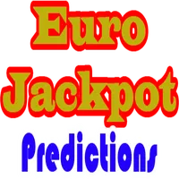 Eurojackpot Predictions icon