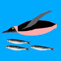 penguin icon