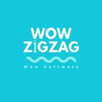 Wow Zigzag icon