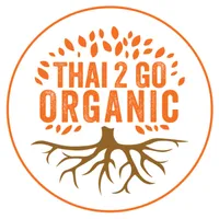 Organic Thai2Go icon
