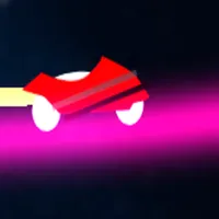 Rider on Neon icon