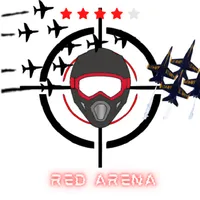 Red Area icon