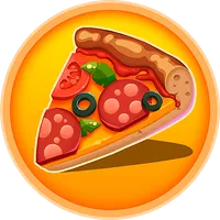 The Pizza Machine - Pizza Make icon