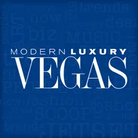 Modern Luxury Vegas icon