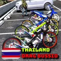 Mod Bussid Motor Drag Thailand icon