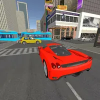 Car Crash: Traffic Demolition icon