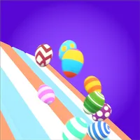 Rolling Eggz icon