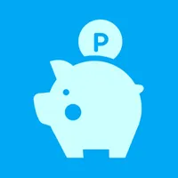 グラフ家計簿 icon