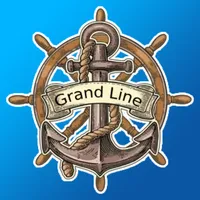 Grand Line - Пассивный доход icon