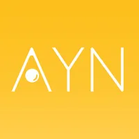 Ayn - Restaurants around you icon