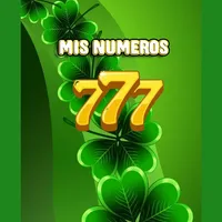 Mis fechas mis numeros icon