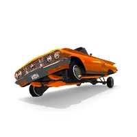 Lowriders Comeback 2: Cruising icon