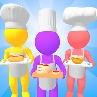 Chef Clicker icon