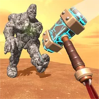 Hammer Smash icon