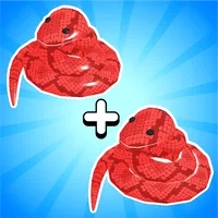 Snake Merge icon