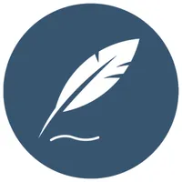 MoonQuill - A World of Fiction icon