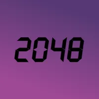 2048 Hard icon