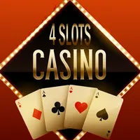 4 Slots Casino icon
