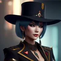 My BlackJack Trainer icon