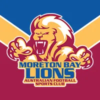 Moreton Bay Lions AFSC icon