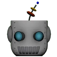 zBot Runner icon