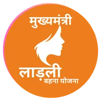 Ladli bahna yojana app icon