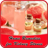 Home Remedies for Kidney Stone icon