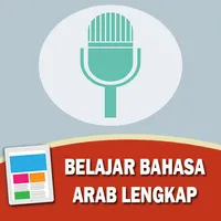 Belajar Bahasa Arab Offline icon