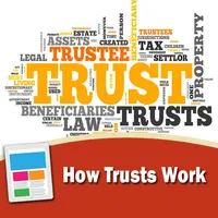 How Trusts Work icon