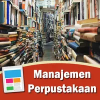 Manajemen Perpustakaan icon