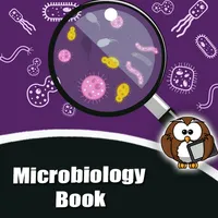 Microbiology Textbooks icon