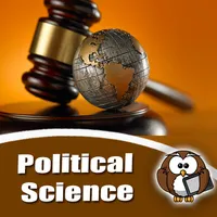 Political Science Offline icon