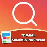 Sejarah Komunis Indonesia icon