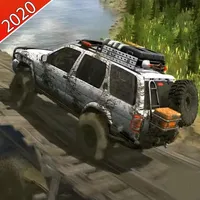 Xtreme 4x4 Rally Driving icon