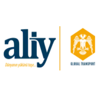 Aliy Global Transport icon