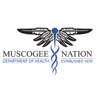 Muscogee Creek Nation Pharmacy icon