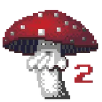Mushroom Sword 2 icon