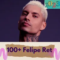 100+ Filipe Ret Sem Net 2023 icon