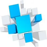 Apartman Sudoku 3D icon