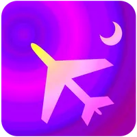 비행기안에서 즐기는 수면명상, 해외여행 필수품 icon
