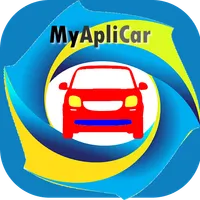 MyApliCar icon