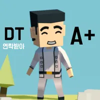 BLAH-CK icon