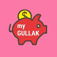 My GULLAK icon