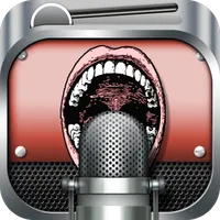 Talk Radio Favorites icon