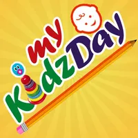 myKidzDay Parent Childcare app icon