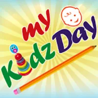 myKidzDay Staff: Childcare app icon