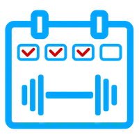 MyTrainer icon