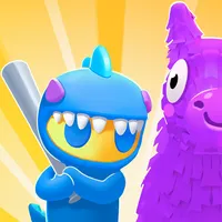 Pinata: Candy Race icon